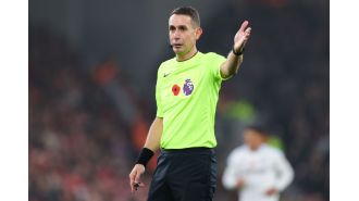 Learn about the life, career and controversies of Premier League referee David Coote.