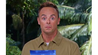 Celeb's mom plans to confront irate Ant McPartlin after his behavior on show.