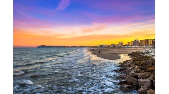 British Airways introduces three new direct flights from London to Italy, including a lesser-known coastal destination.