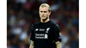 A former Liverpool player now aspires to be a DJ after his experience in the Champions League final.