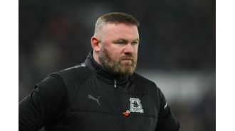 Rooney criticizes Plymouth team after loss to Norwich.