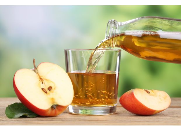 4 alternatives for apple cider
