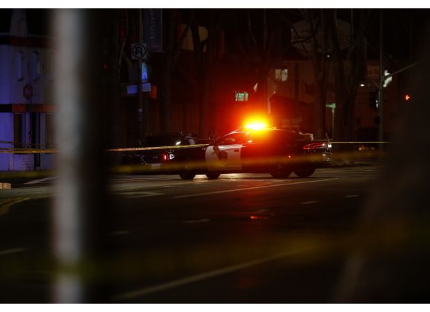 Man in Oakland found guilty of murder after attacking and killing another man in a one-sided altercation at a bar in San Leandro.