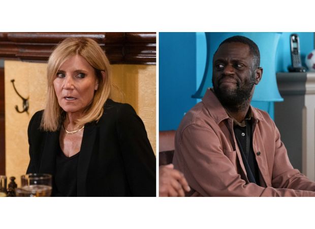 Will EastEnders fans finally see Kojo's death and will Cindy face the consequences?