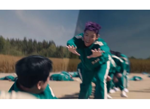 Squid Game fans are eagerly anticipating season 2 due to an unexpected twist that was revealed in the trailer.