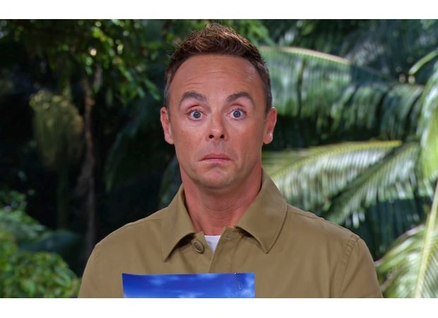 Celeb's mom plans to confront irate Ant McPartlin after his behavior on show.