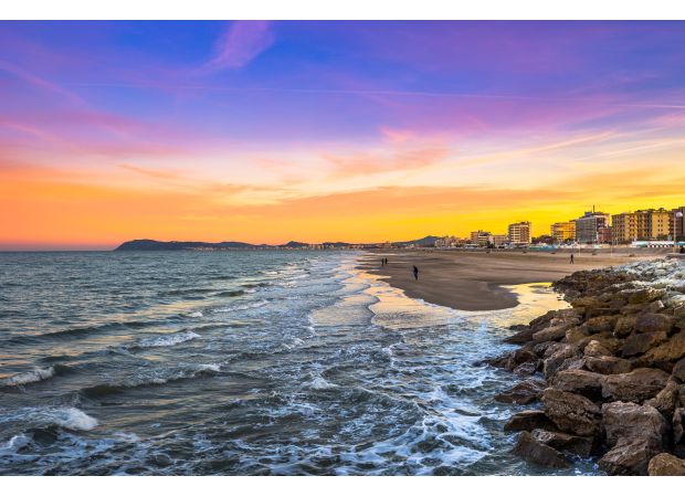 British Airways introduces three new direct flights from London to Italy, including a lesser-known coastal destination.