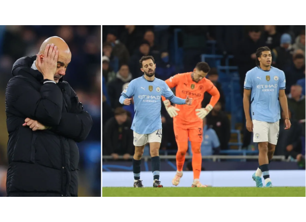 Man City's recent struggles can be solved by Pep Guardiola through 3 key methods.