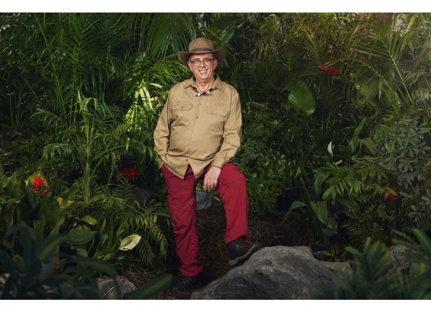 Learn about the romantic connection between TV personality Reverend Richard Coles and a well-known actor following the passing of his spouse.