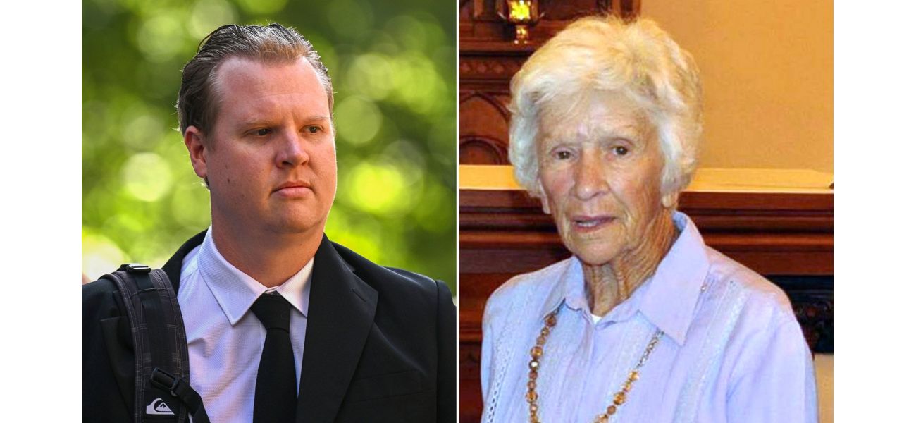 Officer convicted of manslaughter for using taser on elderly woman with knife.