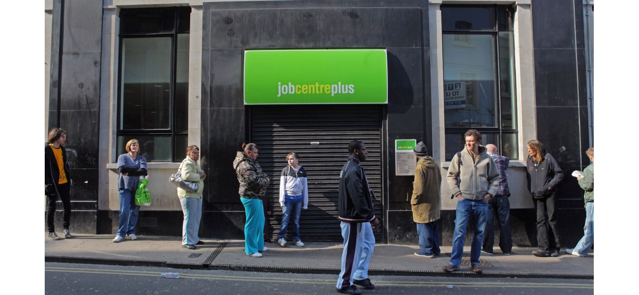 We require employment (and education), not criticizing benefits.
