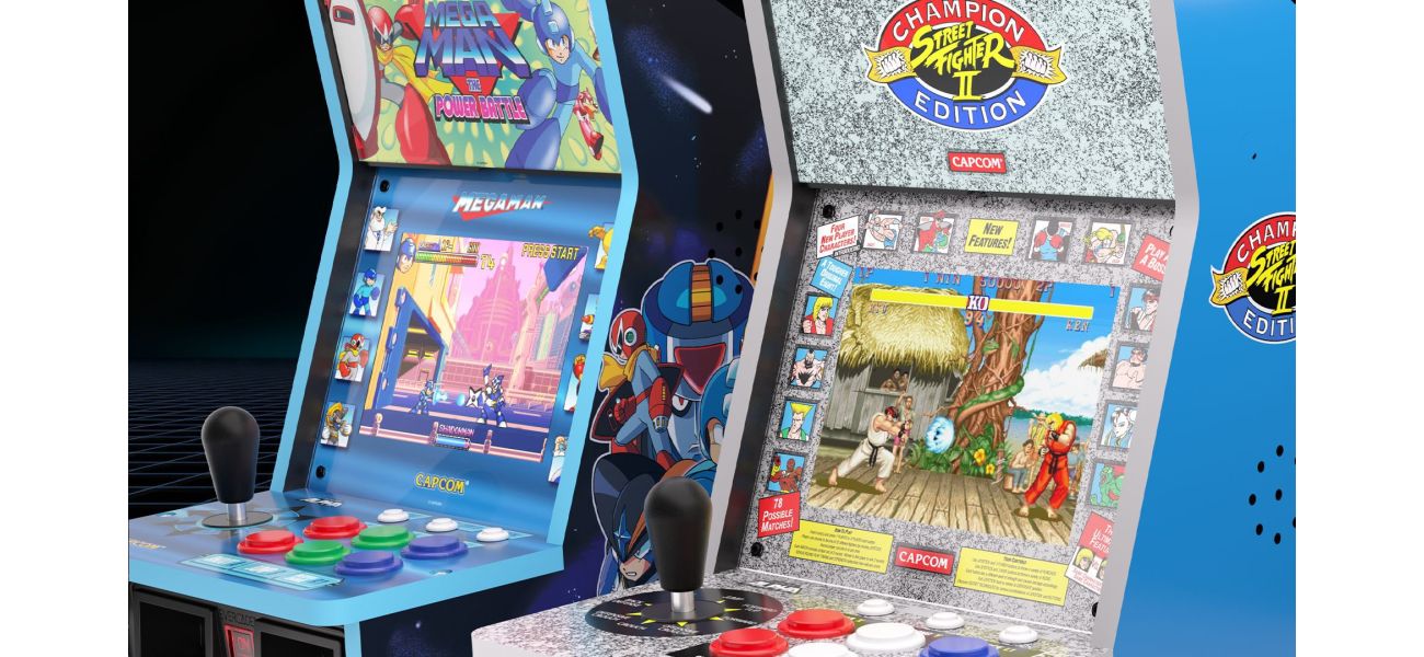 This review says that the Evercade Alpha is a perfect holiday present for anyone who loves playing classic video games.