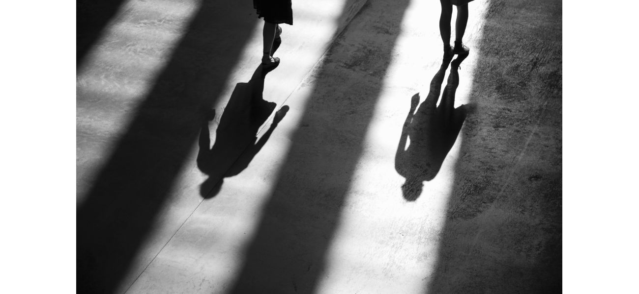 Ways to help women feel more secure