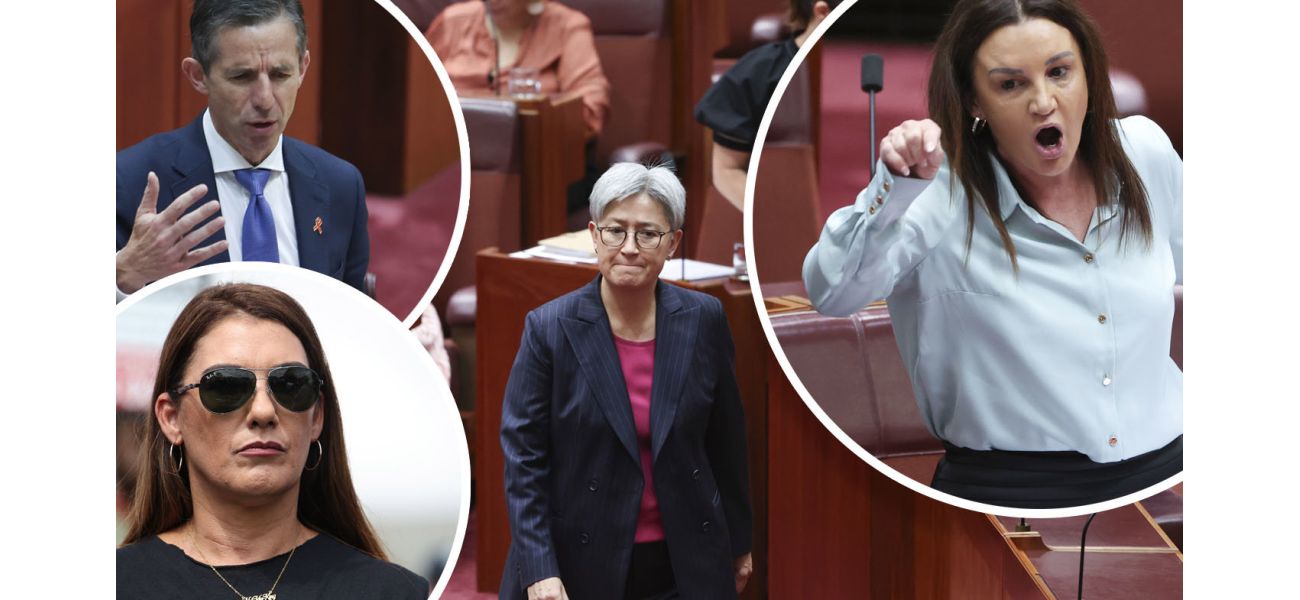 Govt attempts to pass many laws causes chaos