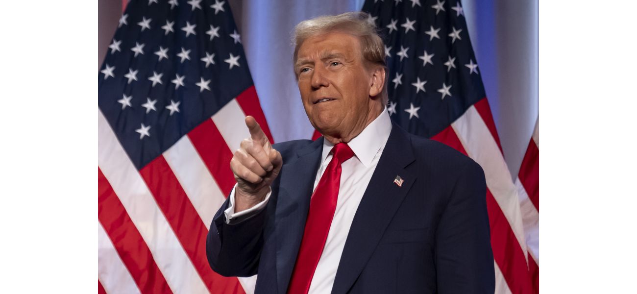 Is it fair for Trump to blame China for the fentanyl crisis?