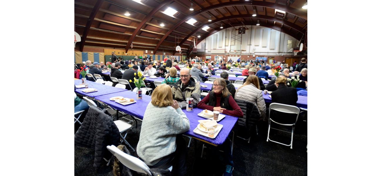 Oatmeal Festival in Lafayette concludes after 27 years.