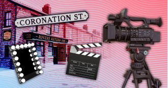 Learn about the hidden secrets of Coronation Street's production process, from the script to the final screen.