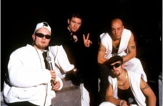 Famous 90s group not talking anymore due to intense bond.