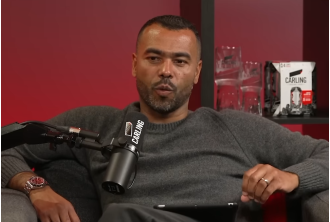 Ashley Cole reveals former England and Chelsea teammate who was on a higher level.