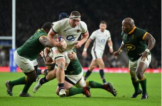 Despite the challenges faced by England, the recent rugby season was still filled with exciting and enjoyable matches.