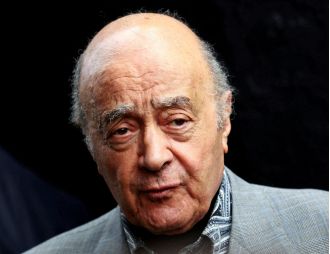 Police are looking into allegations of abuse against Mohamed Al Fayed from 90 individuals.