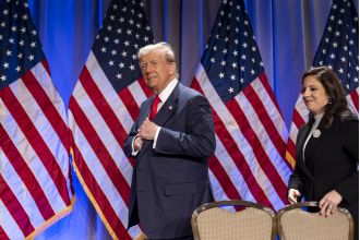 Trump's nominees for Cabinet positions have been the target of multiple bomb threats.