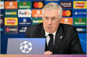 Ancelotti and Bellingham say Liverpool's loss to Real Madrid was significant.