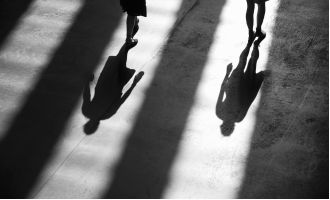 Ways to help women feel more secure