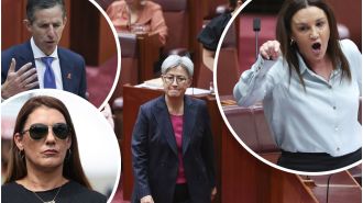 Govt attempts to pass many laws causes chaos