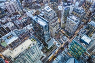 Predicted job market changes for 2025: Tech and trade workers and flexible work arrangements will be in demand.