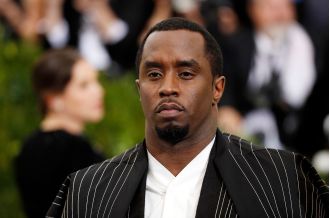 Diddy denied bail for third time as he awaits trial.