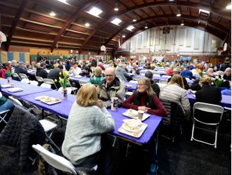 Oatmeal Festival in Lafayette concludes after 27 years.