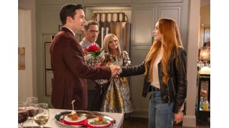 Critics slam Lindsay Lohan's latest Netflix holiday film as 