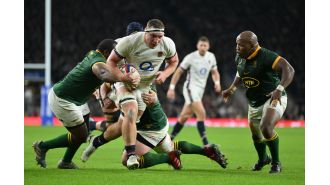 Despite the challenges faced by England, the recent rugby season was still filled with exciting and enjoyable matches.