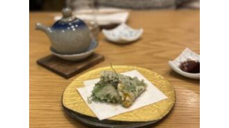 Yamato in Edinburgh is a popular spot for students during the university season.
