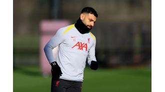 Liverpool's contract situation with star player Mo Salah is causing controversy and questioning from fans.