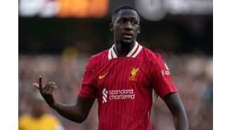 Liverpool receives updates on injuries to Konate and Bradley after winning against Real Madrid.