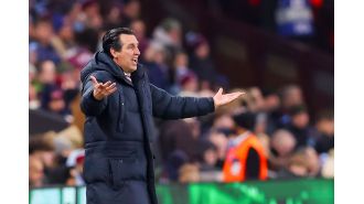 Emery and Watkins share thoughts on Aston Villa's controversial draw with Juventus.