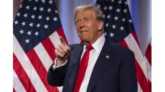Is it fair for Trump to blame China for the fentanyl crisis?