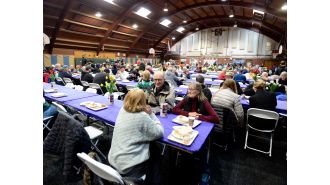 Oatmeal Festival in Lafayette concludes after 27 years.