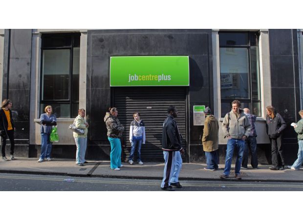 We require employment (and education), not criticizing benefits.