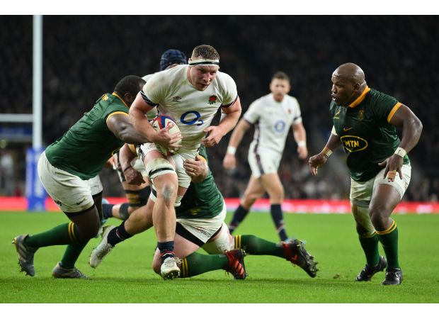 Despite the challenges faced by England, the recent rugby season was still filled with exciting and enjoyable matches.