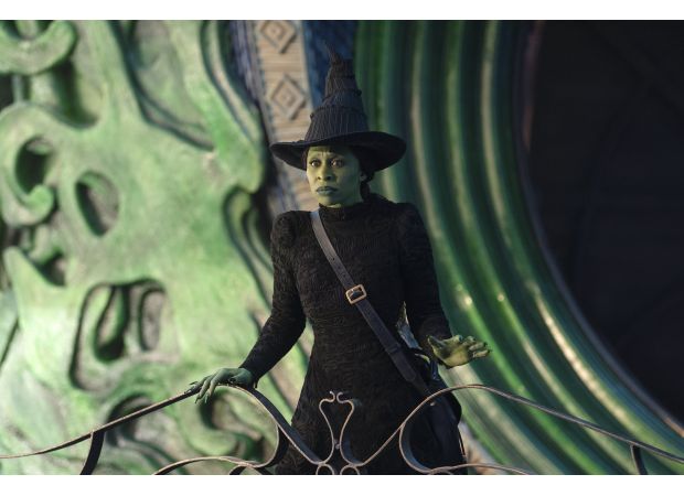 Wicked has received a 'trigger warning' for certain movie fans due to a surprising cause.