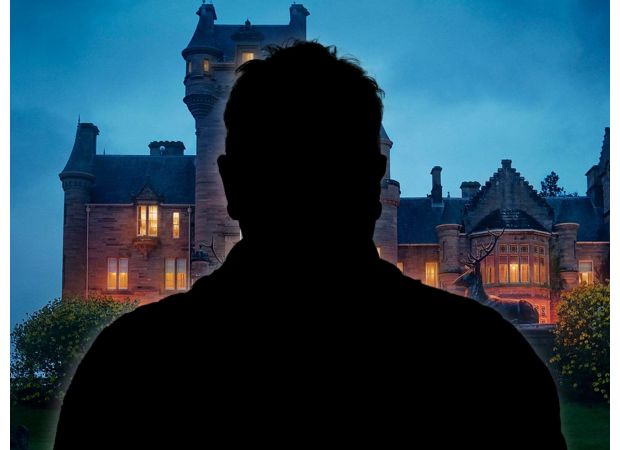 Comedian with perfect TV skills will appear on Celebrity Traitors.