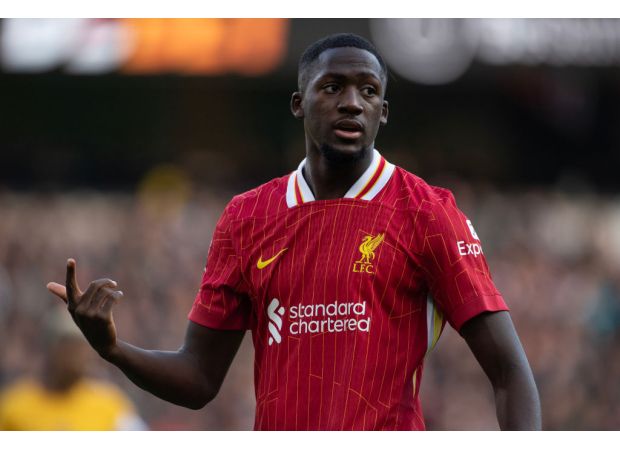 Liverpool receives updates on injuries to Konate and Bradley after winning against Real Madrid.