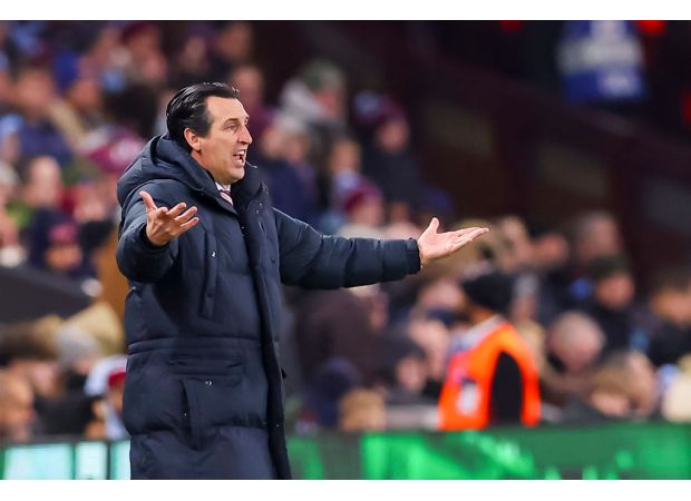 Emery and Watkins share thoughts on Aston Villa's controversial draw with Juventus.