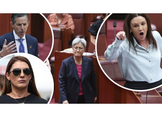 Govt attempts to pass many laws causes chaos