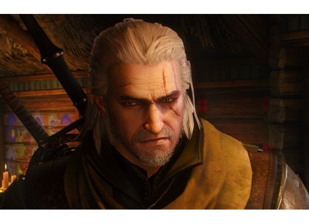 When can we expect the release of The Witcher 4?