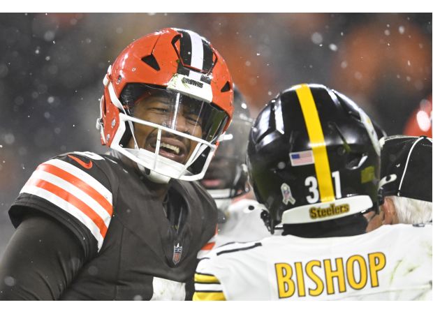 Sean Payton, Broncos coach, remembers coaching Jameis Winston for two seasons and praises his charismatic personality.