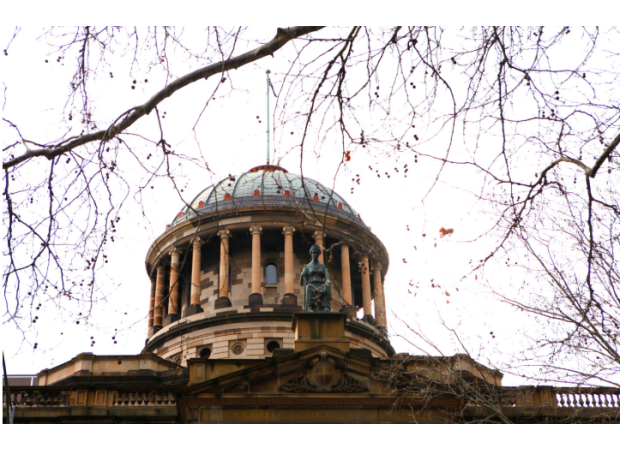 Rapist released due to unreliable evidence from victim.